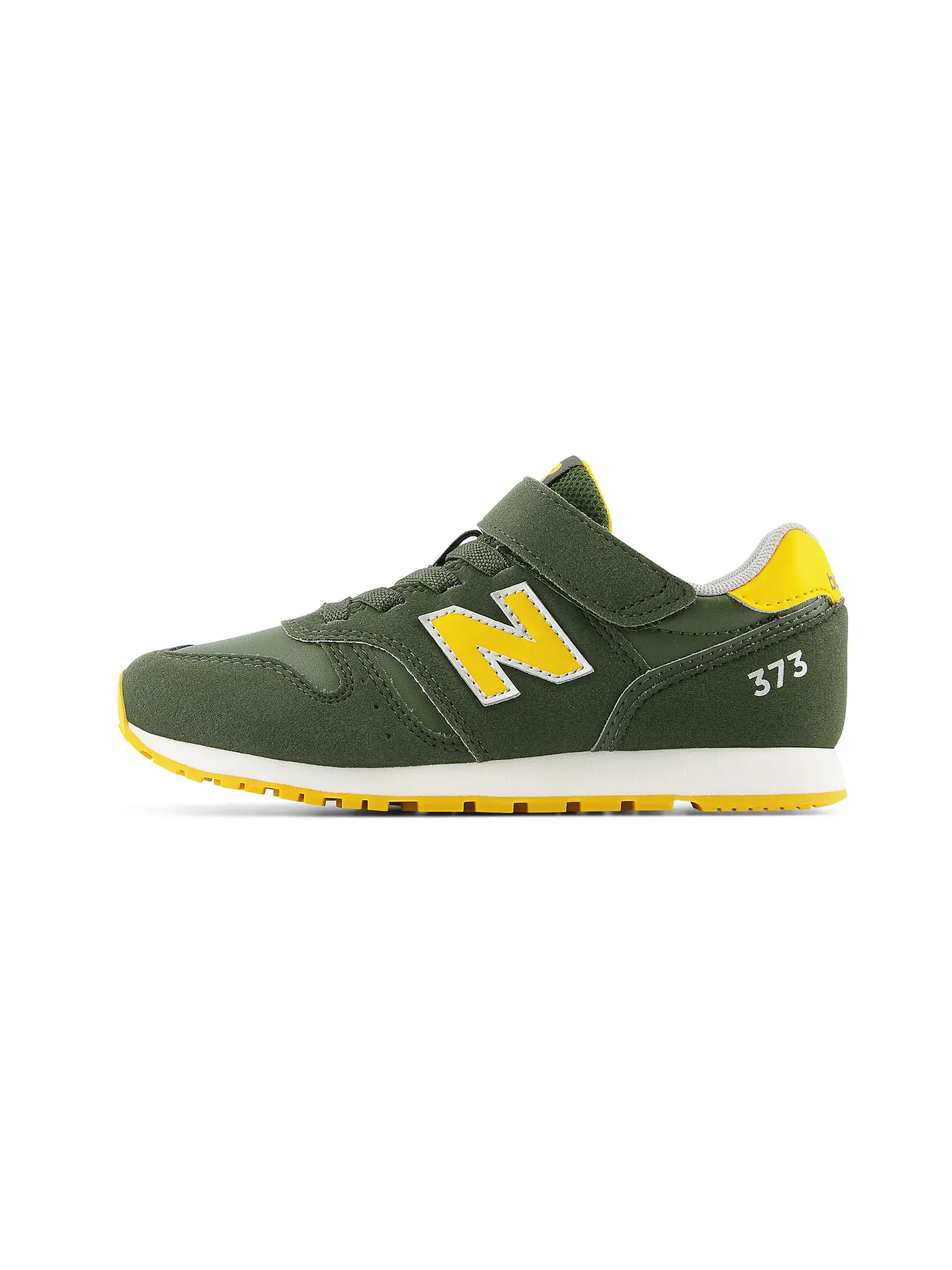 NEW BALANCE | Kinder Sneaker 373 | 